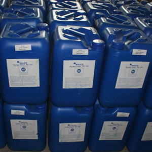 Waste Water Treatment & Recycling — Feed Aqua water treatment