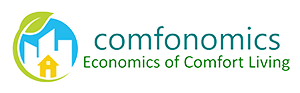 Comfonomics logo