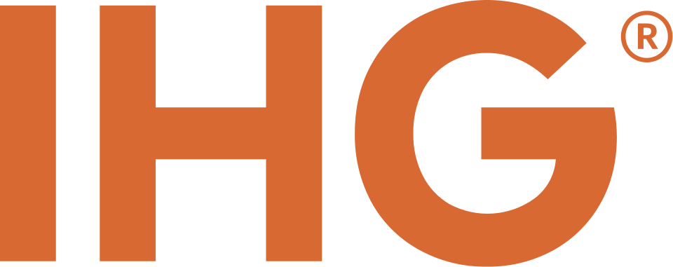 IHG Hotels & Resorts logo
