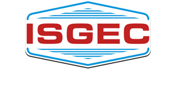 ISGEC logo
