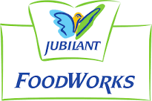 Jubilant logo