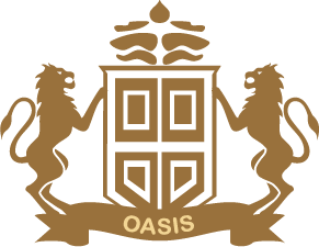 Oasis logo