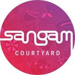 Sangam logo