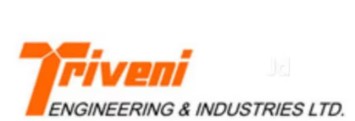 Triveni logo