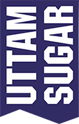 Uttam logo