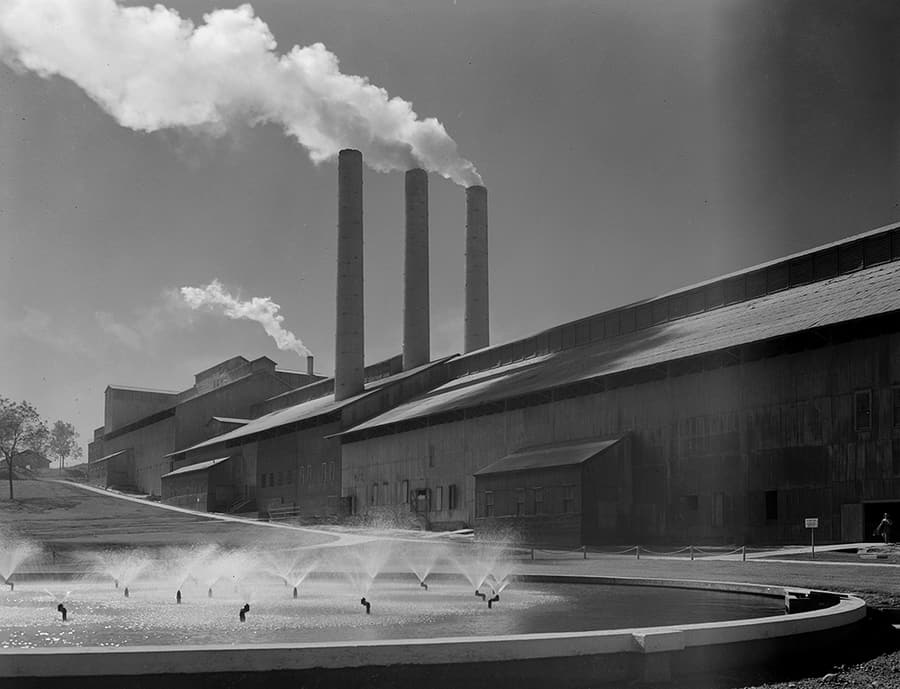 Cement Units — Feed Aqua water treatment