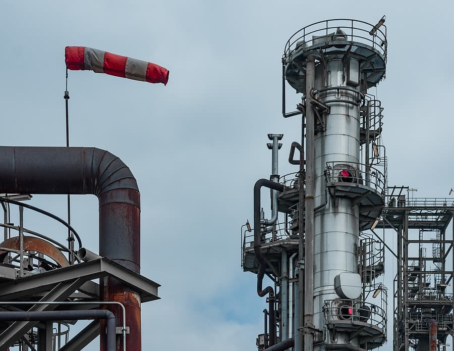 Petrochemicals — Feed Aqua water treatment