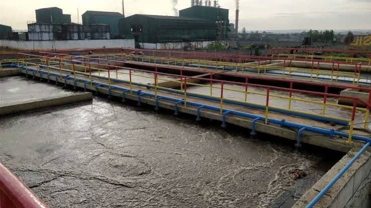 Waste Water Treatment & Recycling — Feed Aqua